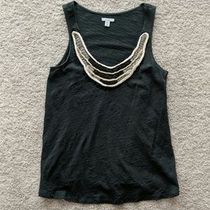 Anthropologie ecote tank top